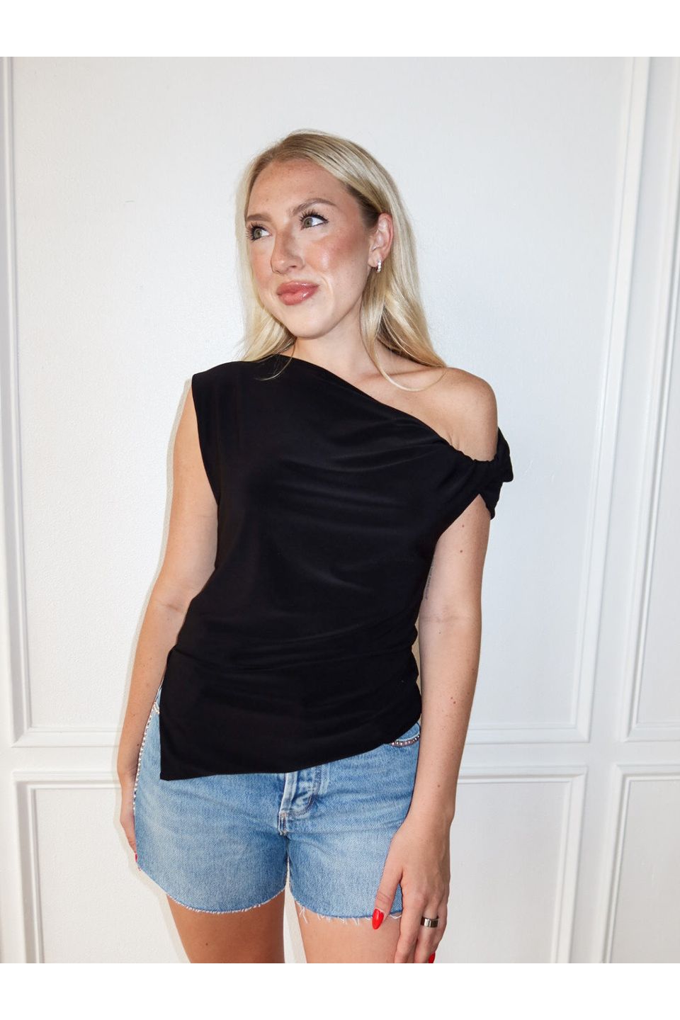 Aphra Top - Keepsake