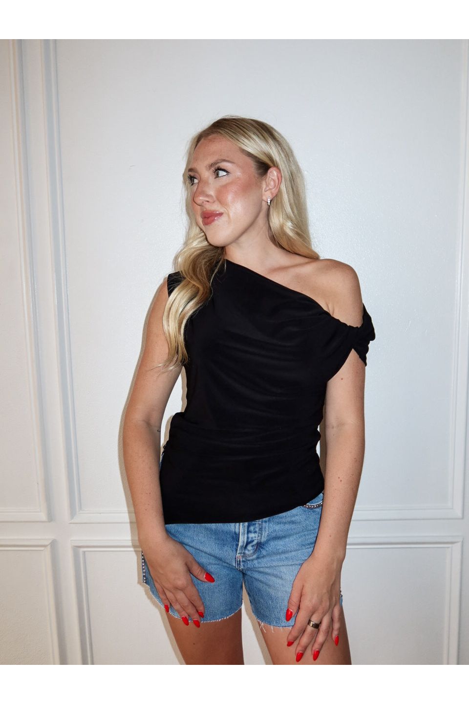 Aphra Top - Keepsake