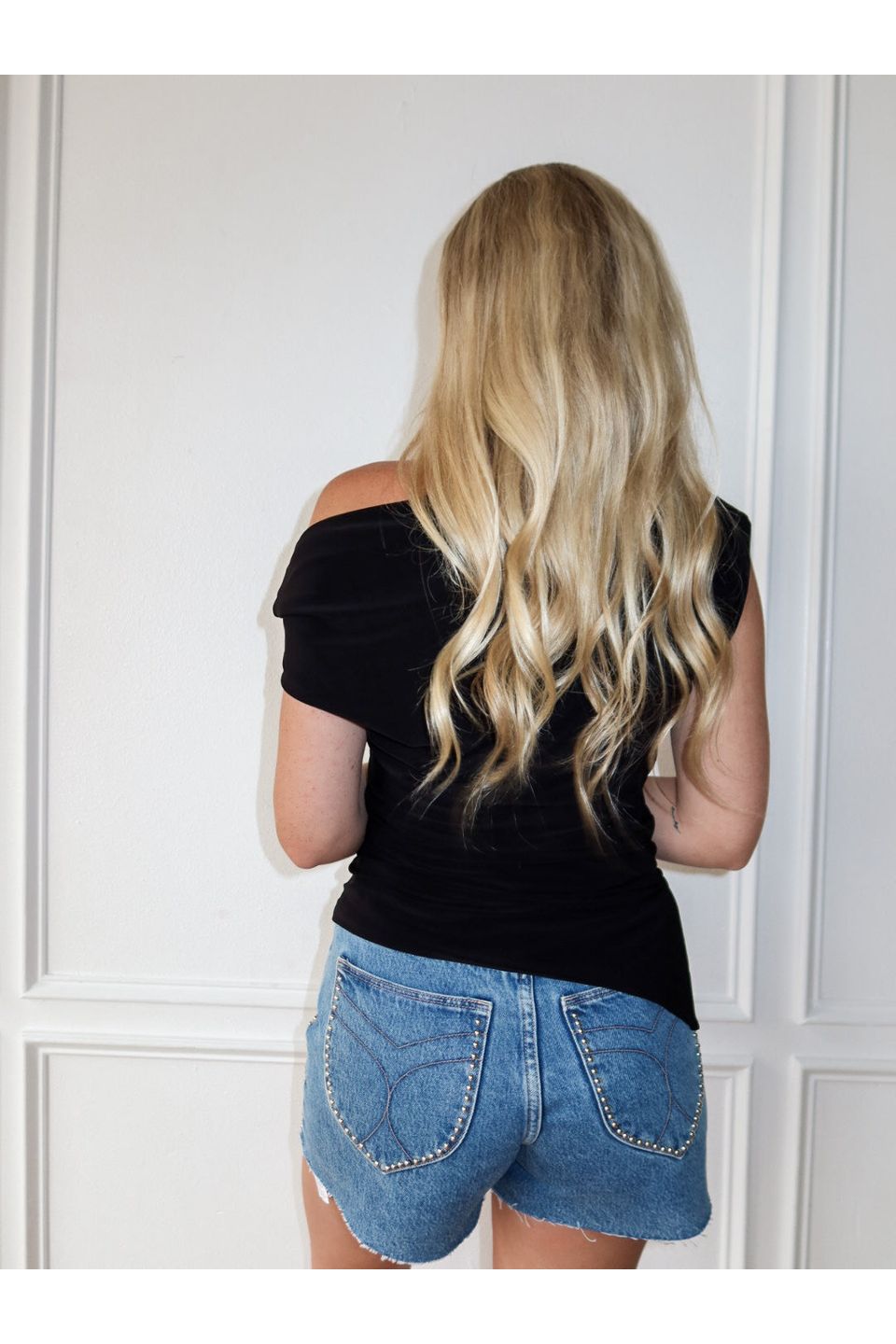 Aphra Top - Keepsake