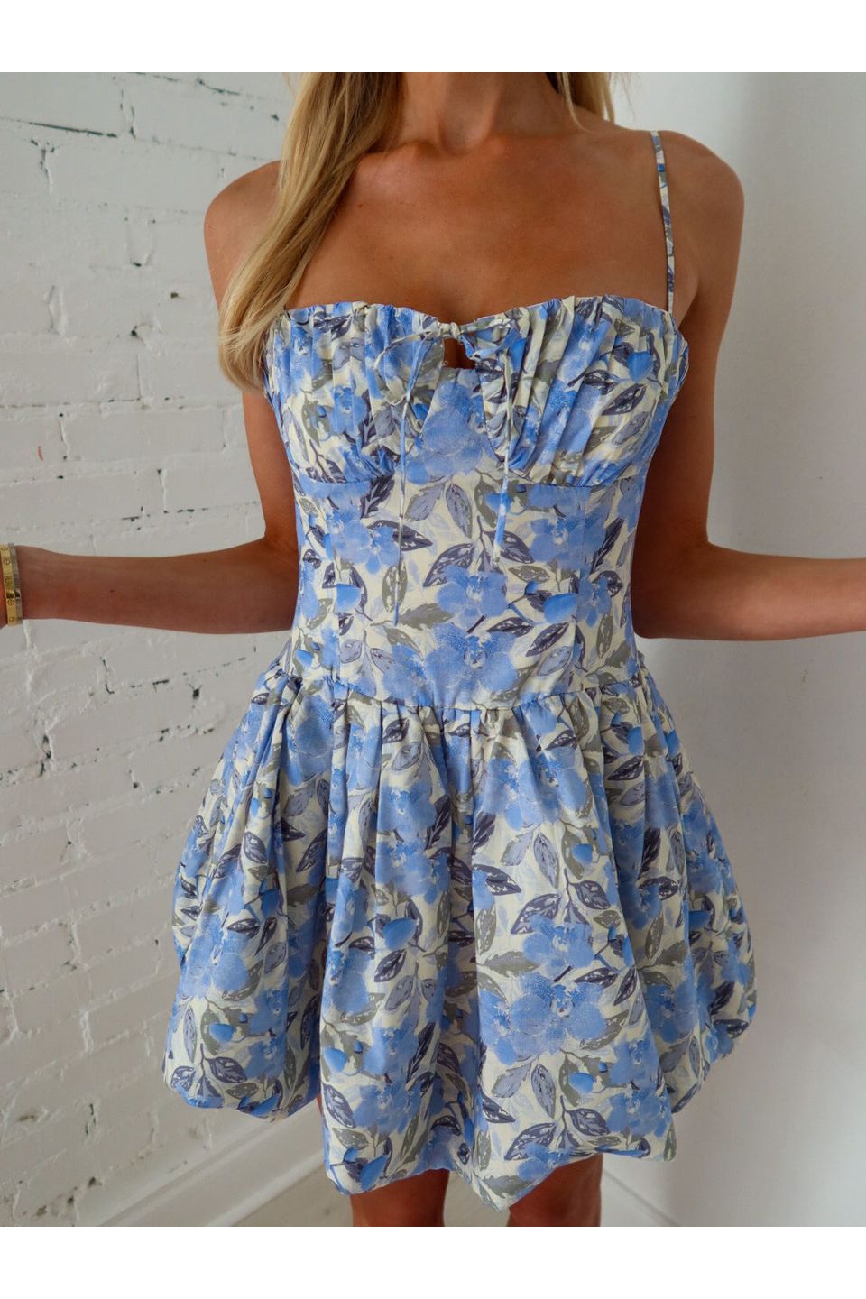 ASTR the Label: Larissa Dress - Keepsake