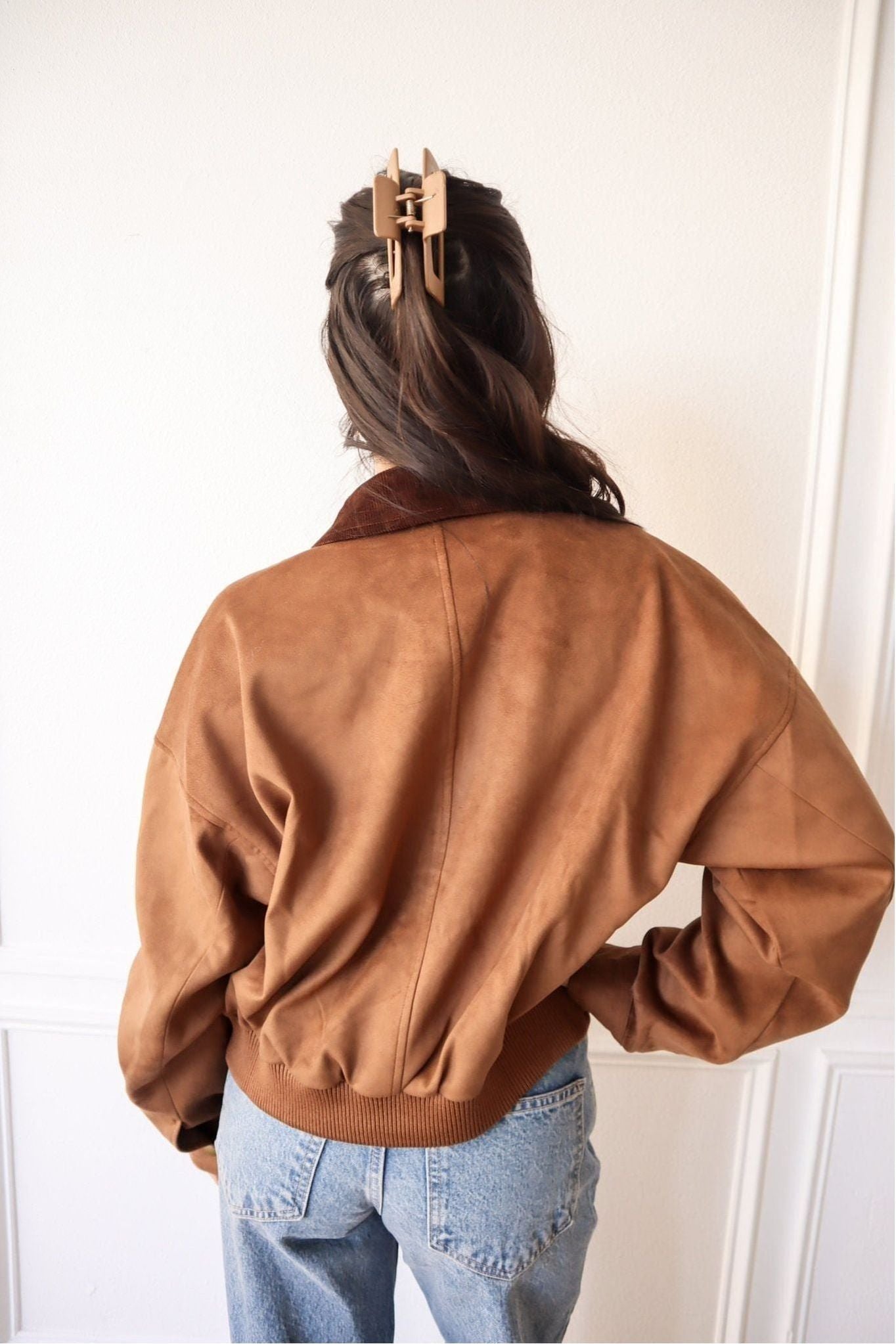 ASTR The Label: Sorine Jacket - Keepsake