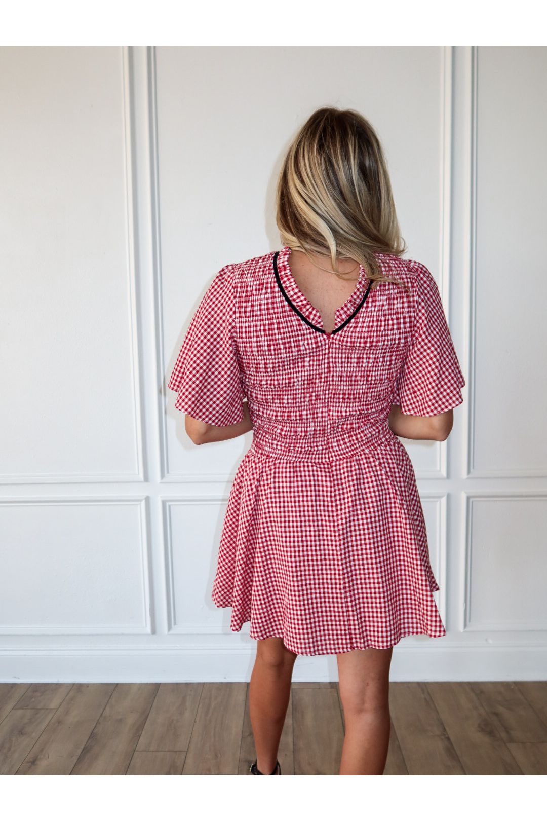Berry Patch Dress - Keepsake