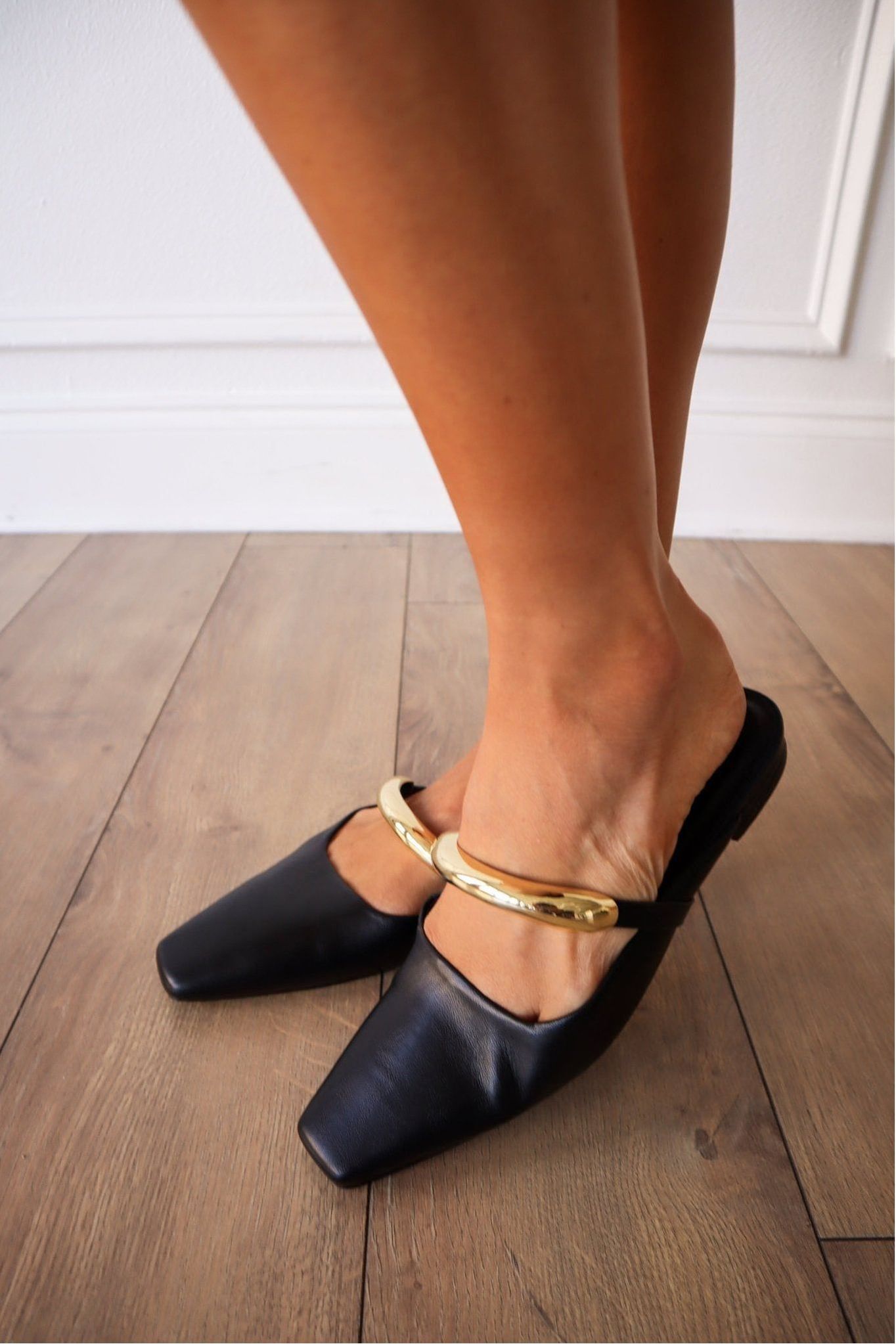 Billini: Mercer Flats - Keepsake