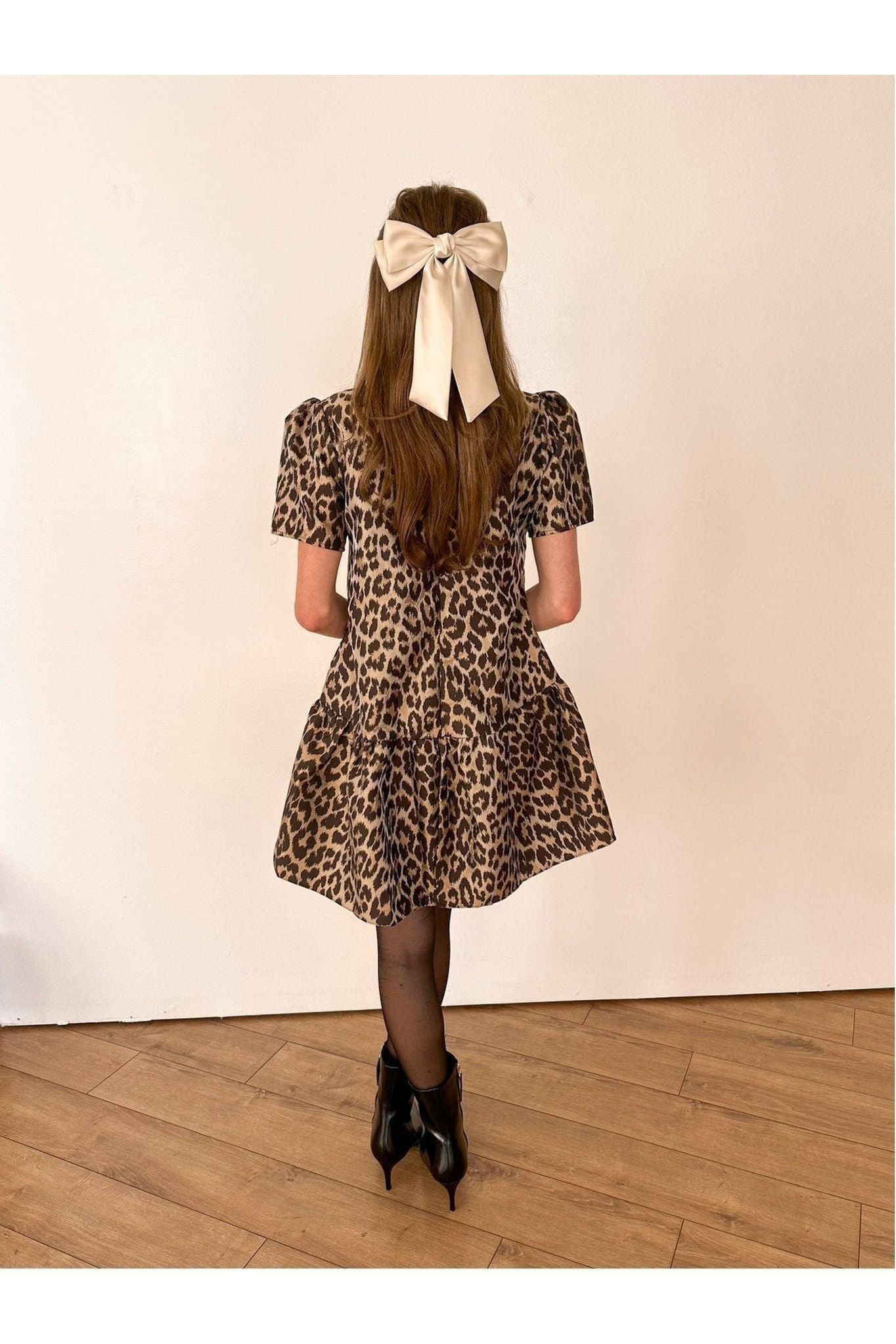 Claire Dress - Keepsake