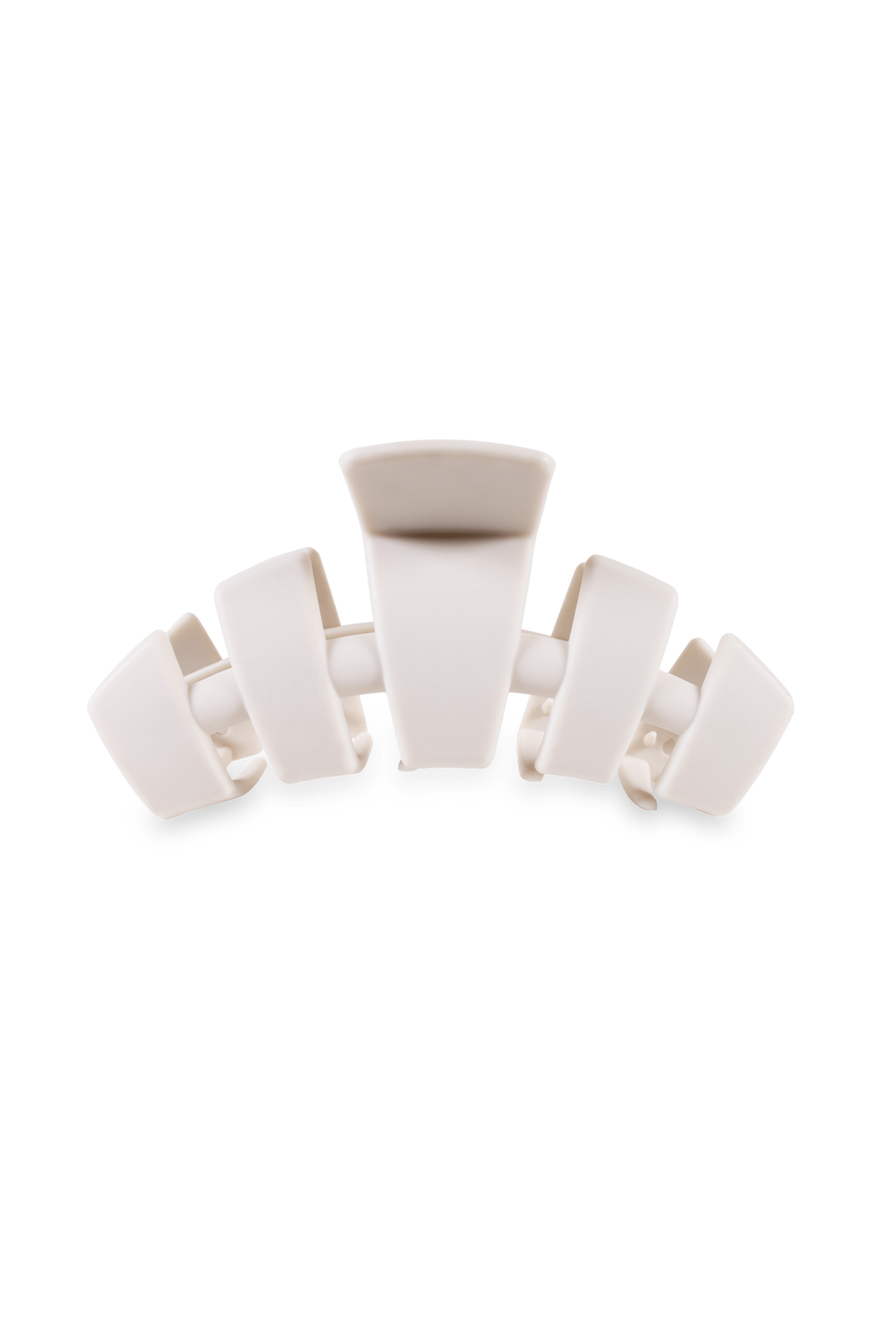 Classic Hair Clip | Med. | Toasted - Keepsake
