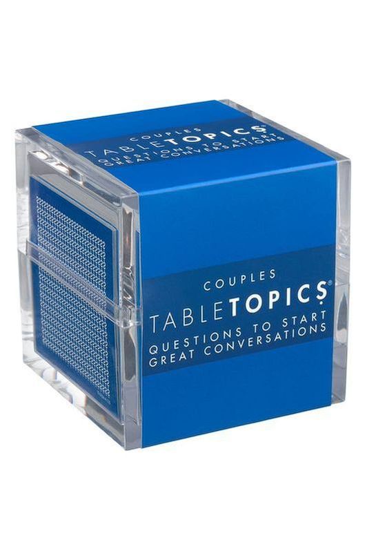 COUPLES - Keepsake