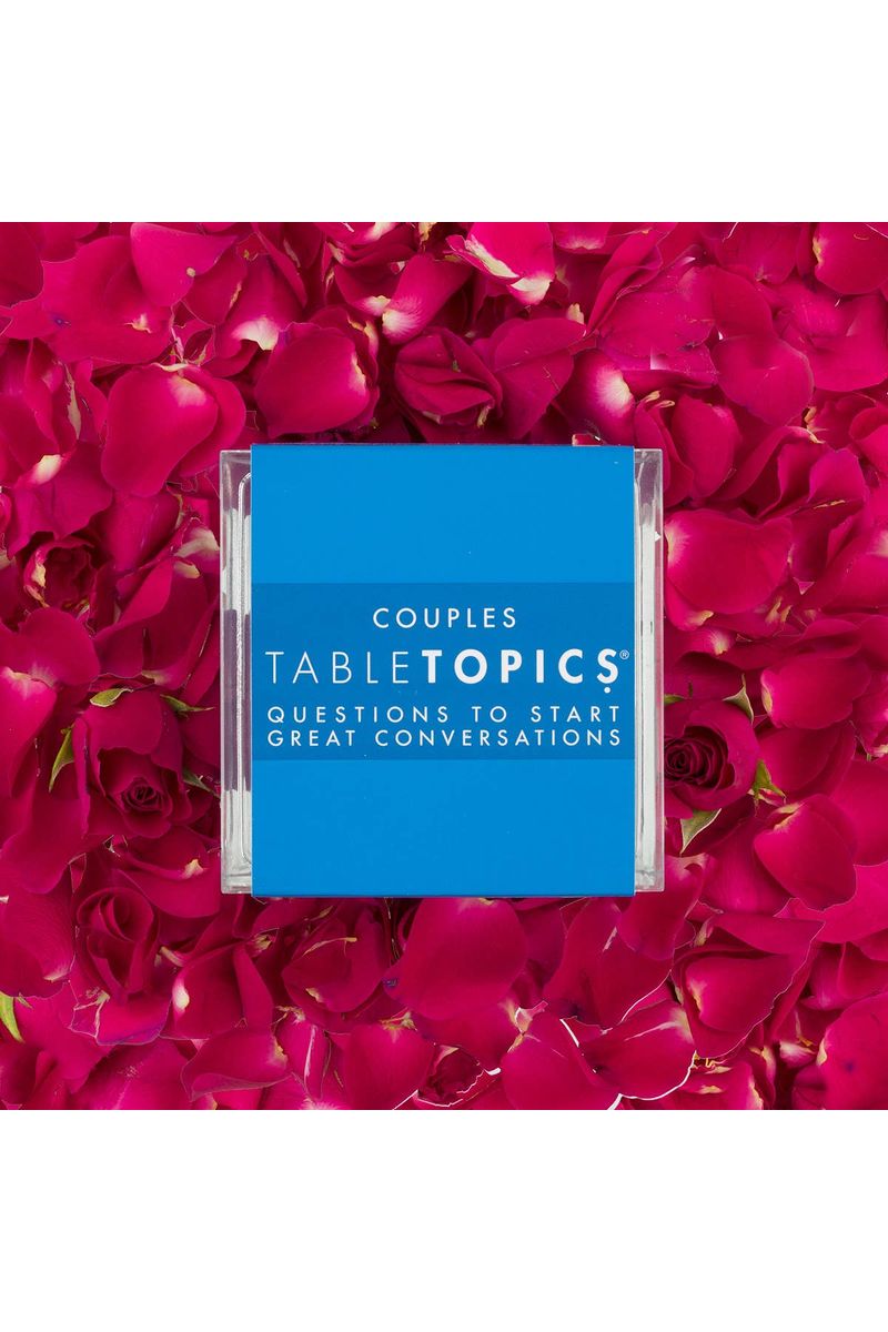 COUPLES - Keepsake