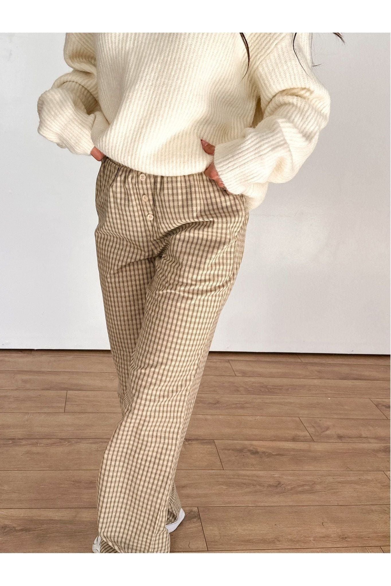 Daydream Stripe Lounge Pants - Keepsake