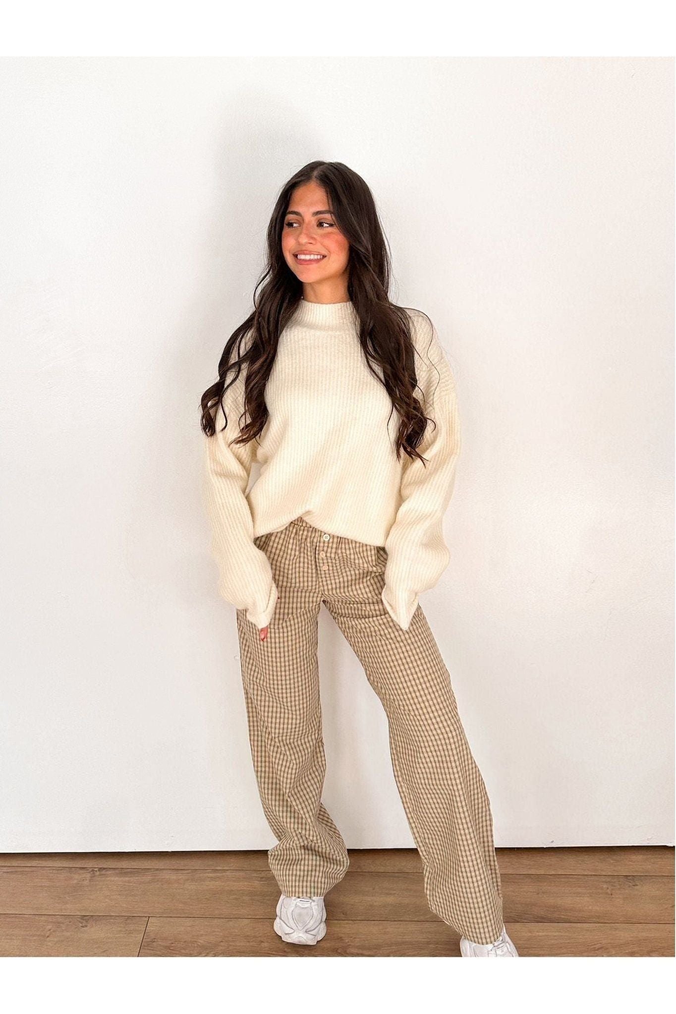 Daydream Stripe Lounge Pants - Keepsake