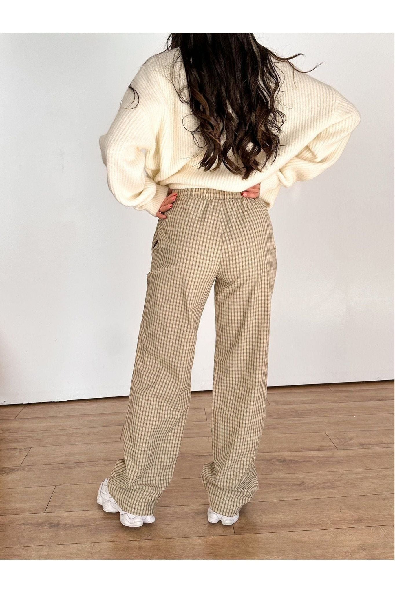 Daydream Stripe Lounge Pants - Keepsake