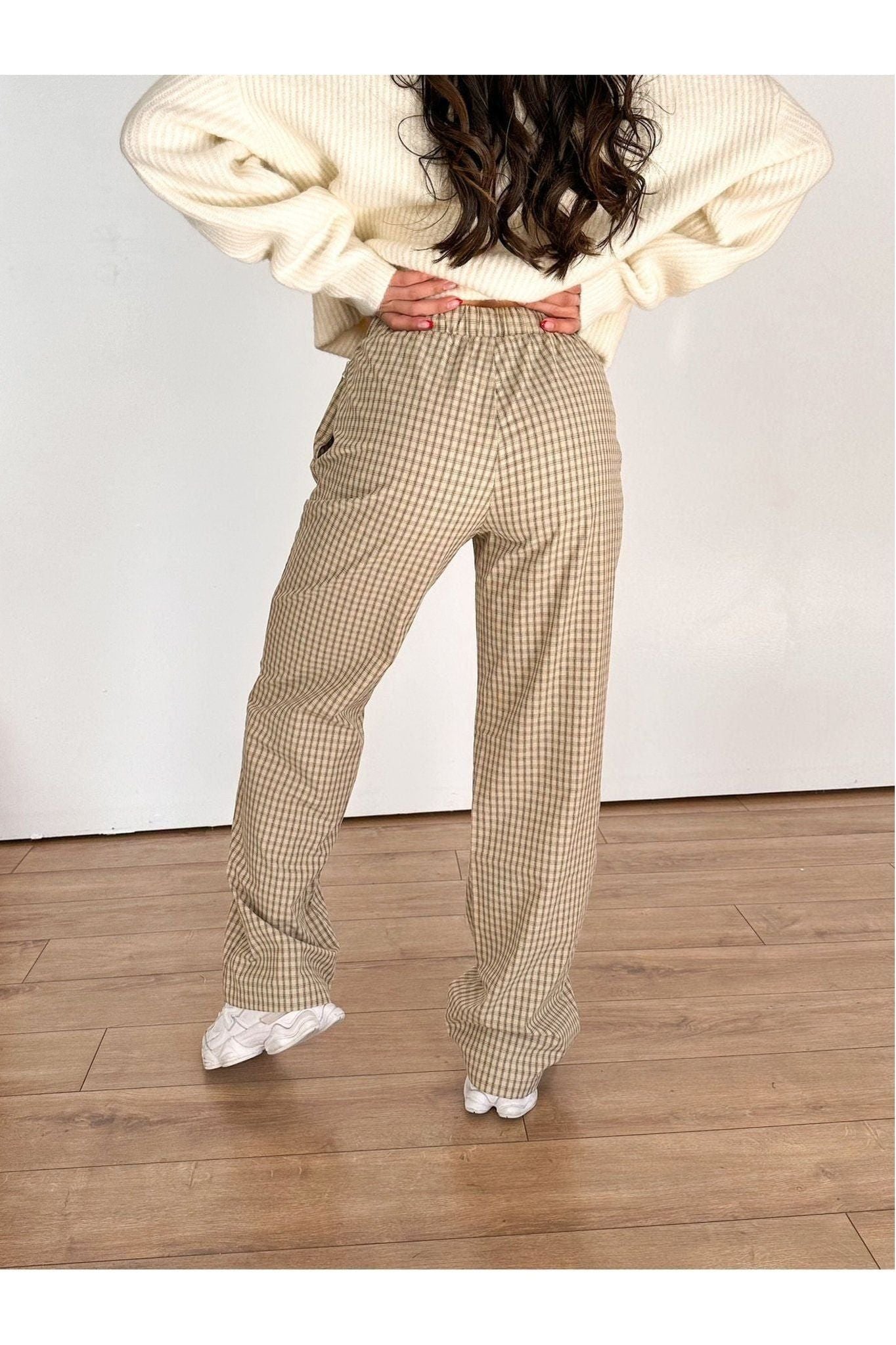 Daydream Stripe Lounge Pants - Keepsake