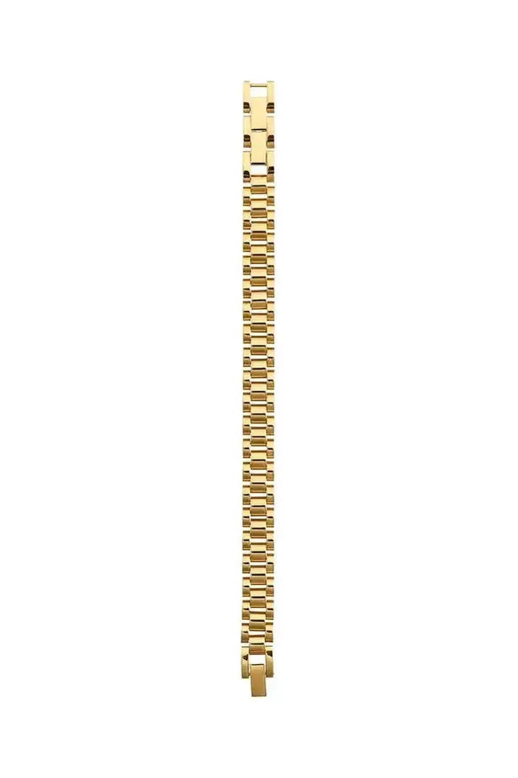 Gold Watch Band Bracelet - Keepsake