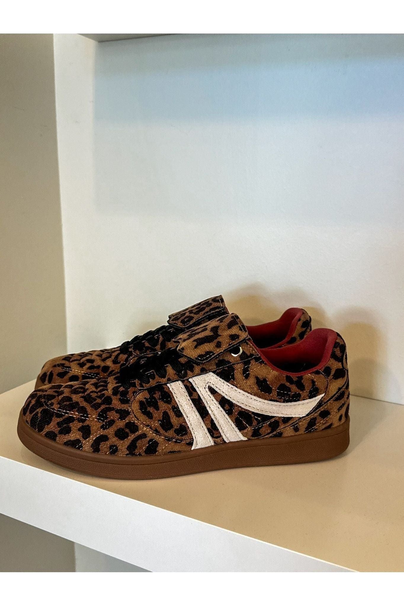 Madrid Sneaker - Keepsake