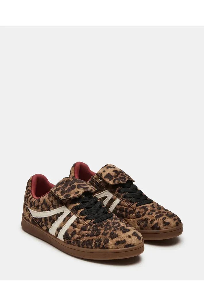 Madrid Sneaker - Keepsake