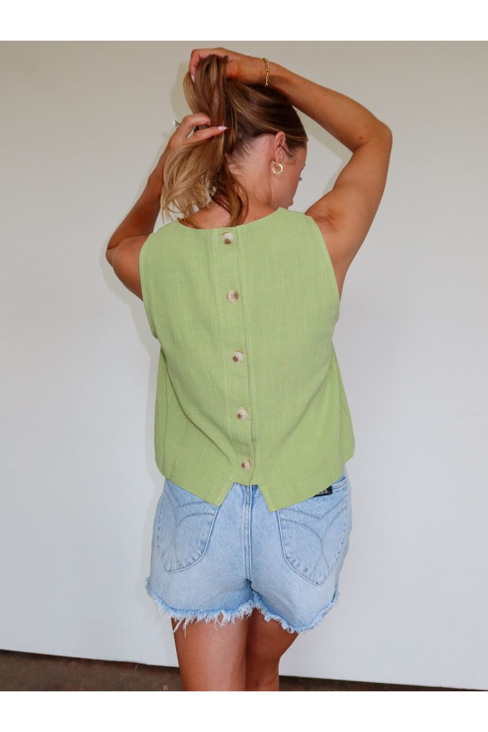 Rolla's Mirage Short – Longbeach - Keepsake