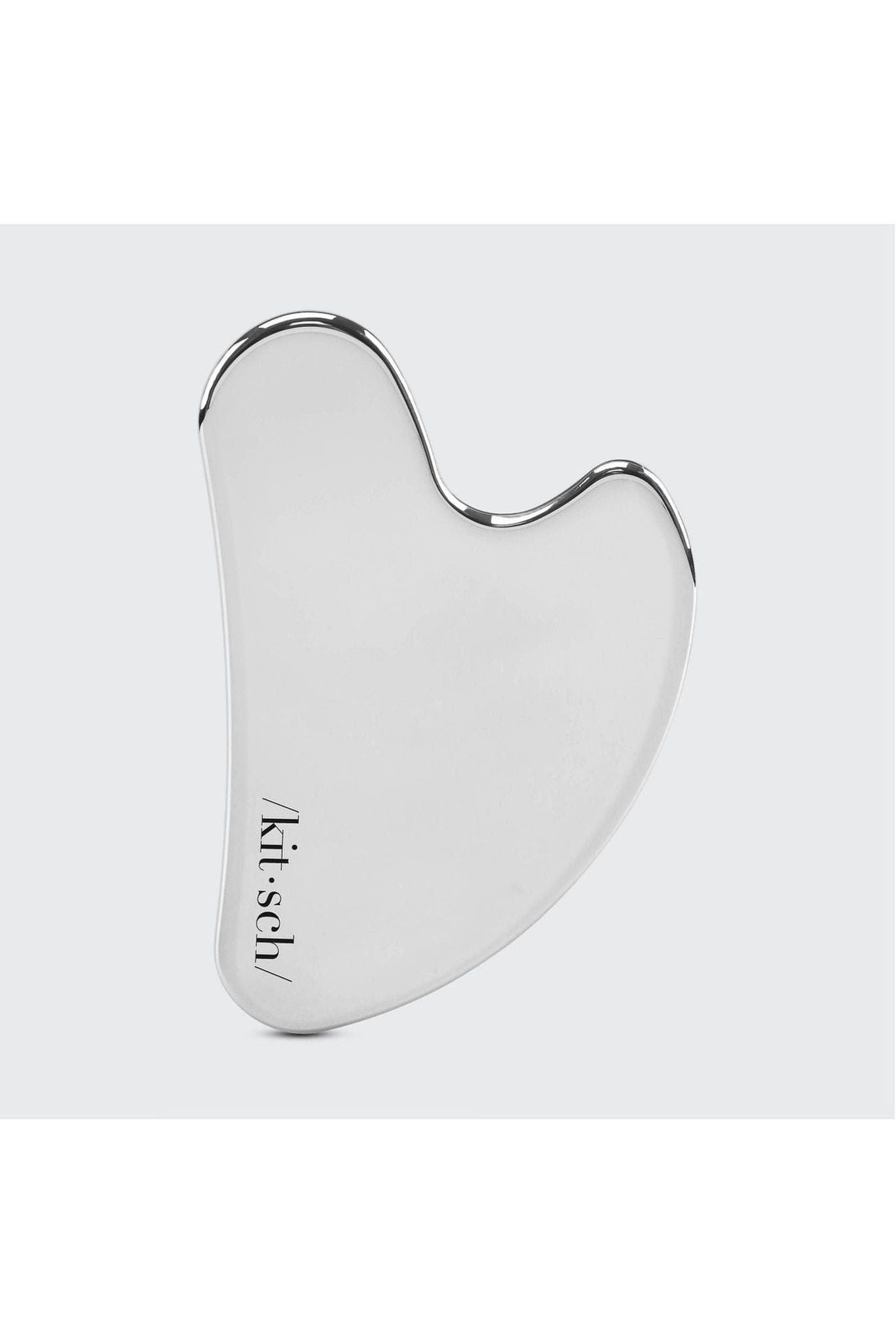 Stainless Steel Gua Sha - Keepsake