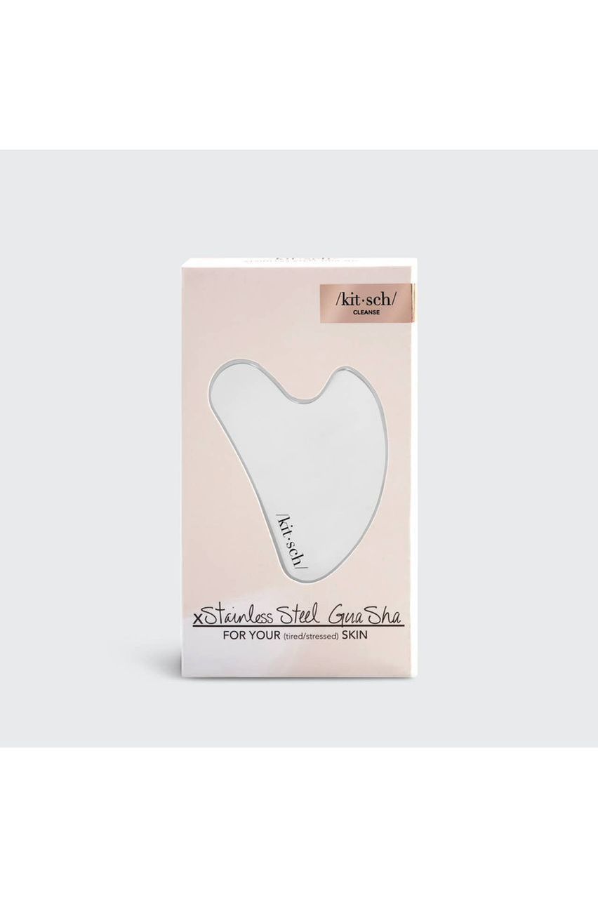 Stainless Steel Gua Sha - Keepsake