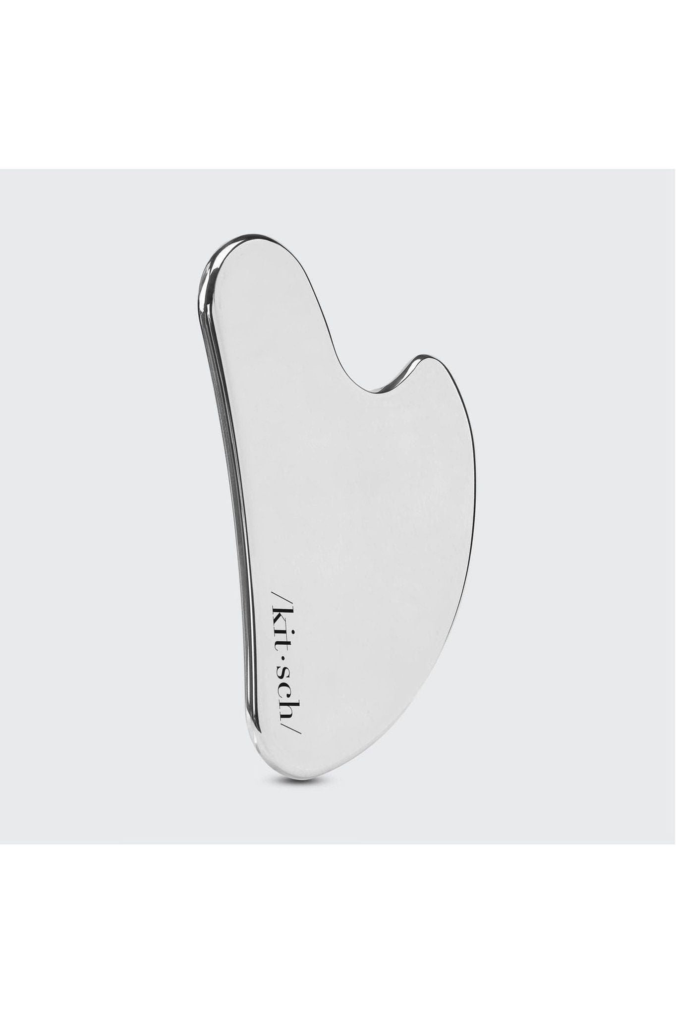 Stainless Steel Gua Sha - Keepsake