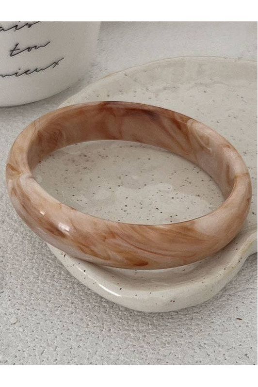 Vanilla Chai Bangle - Keepsake