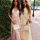 Luella Slip Dress