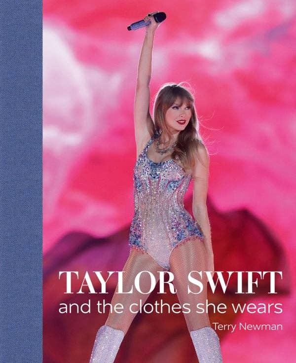 Taylor Swift and the Clothes She Wears - Keepsake