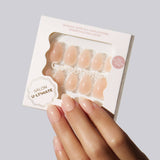 True Nude (Extra Short Almond)