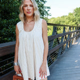 Between the Lines Dress
