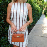 Aurelia Mini Dress