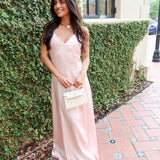 Luella Slip Dress