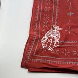 Bandana - Cowboy