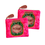 Pickles Coin Purse