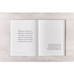101 Quotes That Will Change The Way You Think - table book - Keepsake