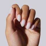 Sheer Milk (Extra Short Almond)