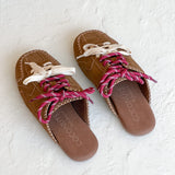 Devyn Sneaker Mule