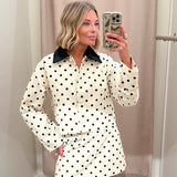 Spot On Jacket