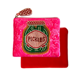 Pickles Coin Purse
