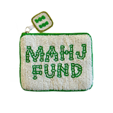 Mahjong Coin Purse