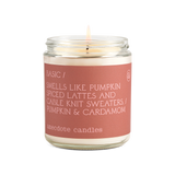 Basic Candle
