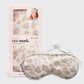 Satin Sleep Eye Mask - Leopard - Keepsake