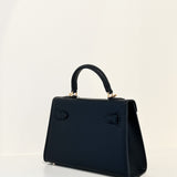 Billini: Harriet Handle Bag - Black