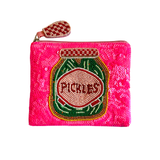 Pickles Coin Purse