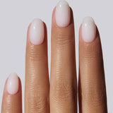 Sheer Milk (Extra Short Round)