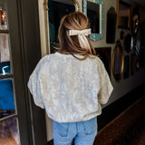 Camo Mode Sweatshirt