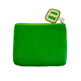 Mahjong Coin Purse