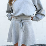 On The Go Set - Grey