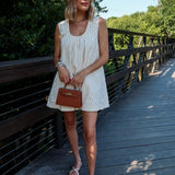 Between the Lines Dress
