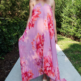 Dahlia Garden Dress