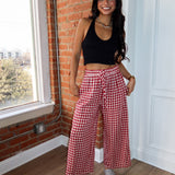 Apple Butter Pants