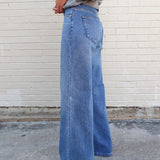 Rolla's: Frankie Loose Soho Jeans