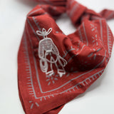 Bandana - Cowboy